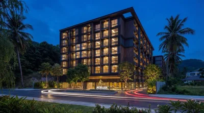 Aceller Hotel & Residence