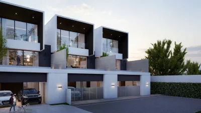 Midori Townhome